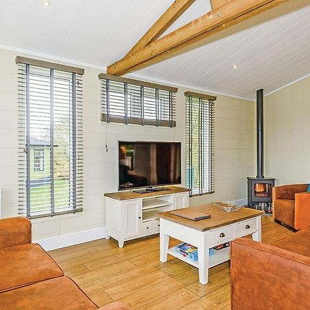 Keswick Reach Lodge Retreat Bassenthwaite Lake Luaran gambar