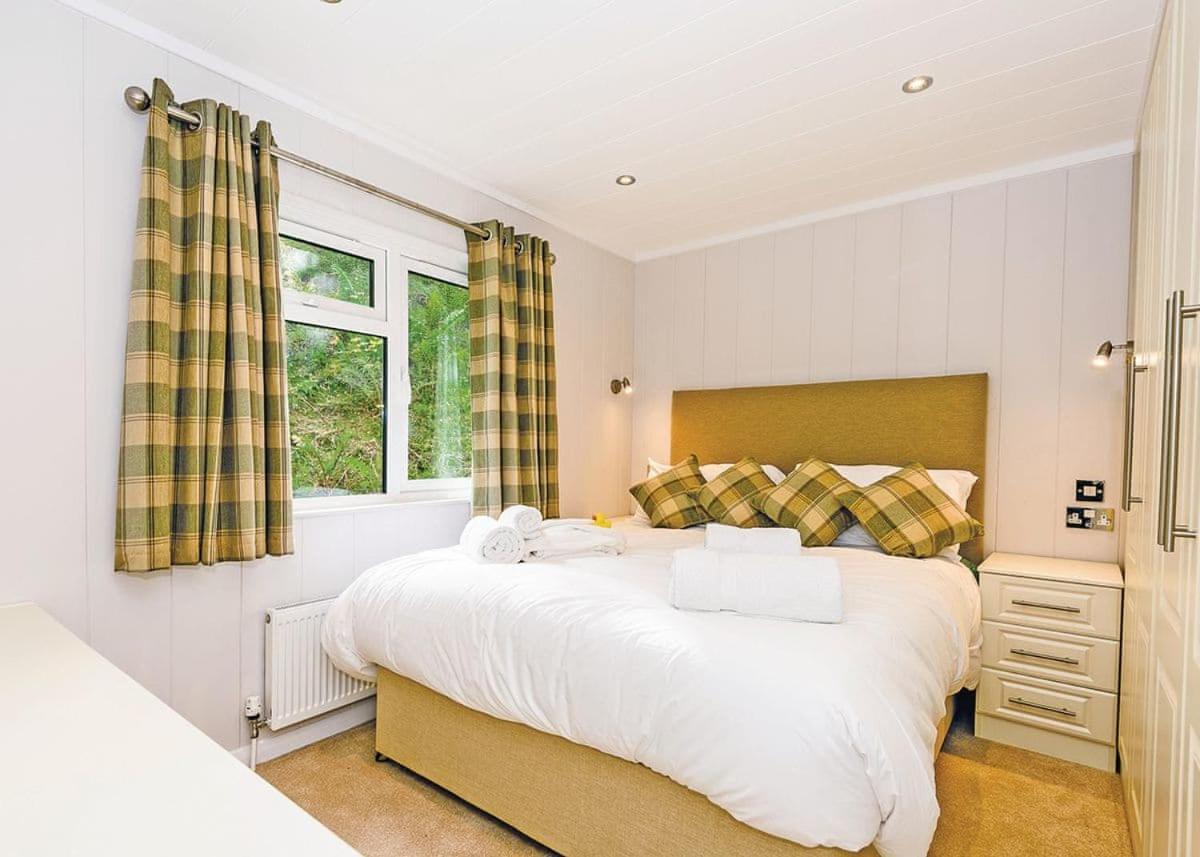 Keswick Reach Lodge Retreat Bassenthwaite Lake Luaran gambar
