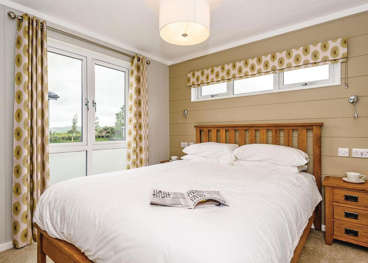 Keswick Reach Lodge Retreat Bassenthwaite Lake Luaran gambar