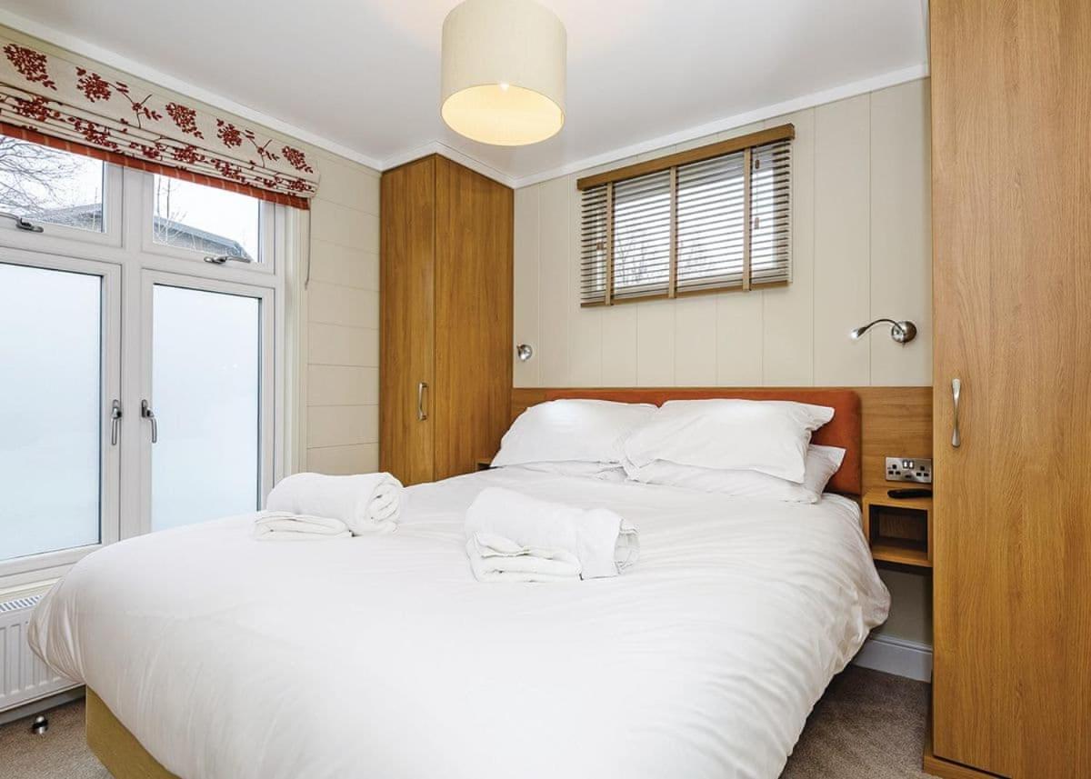 Keswick Reach Lodge Retreat Bassenthwaite Lake Luaran gambar