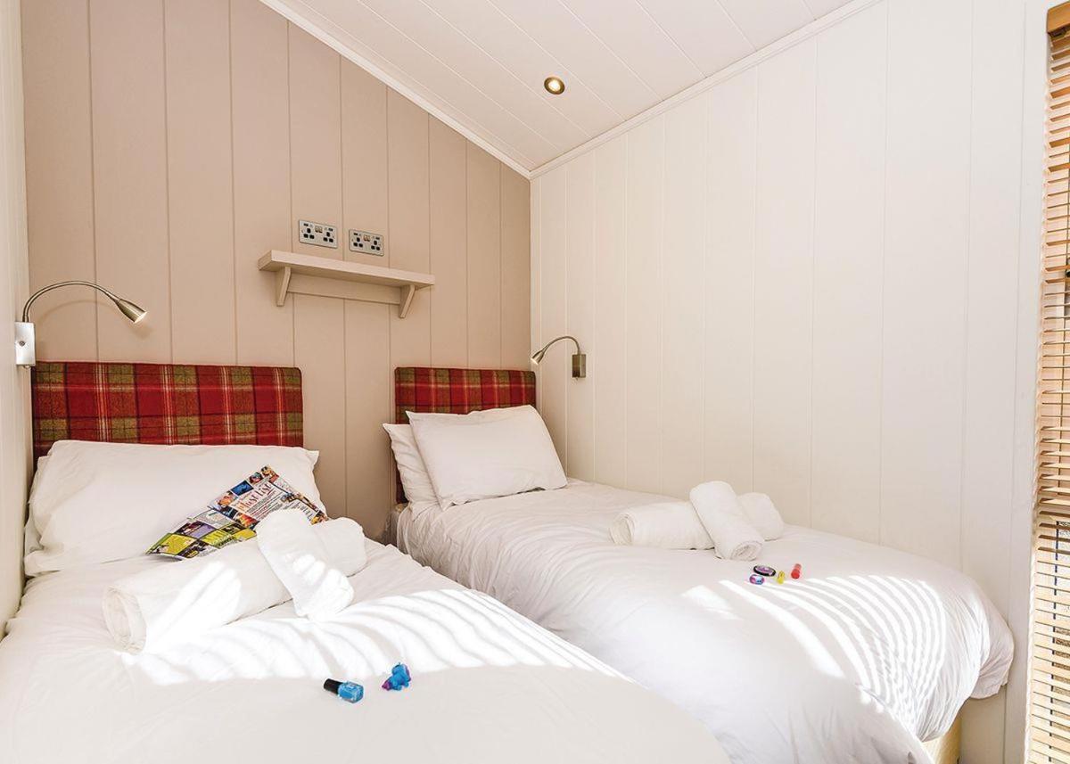 Keswick Reach Lodge Retreat Bassenthwaite Lake Luaran gambar