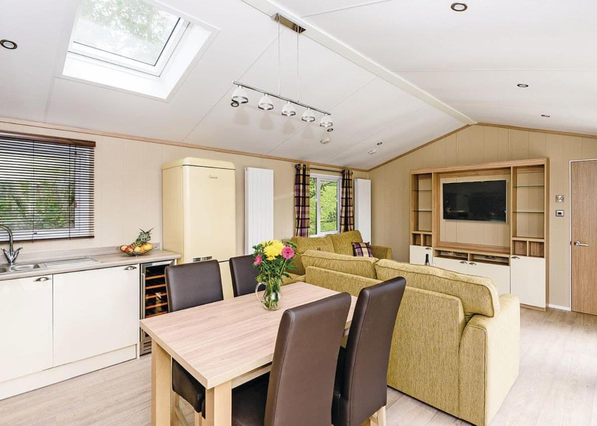 Keswick Reach Lodge Retreat Bassenthwaite Lake Luaran gambar