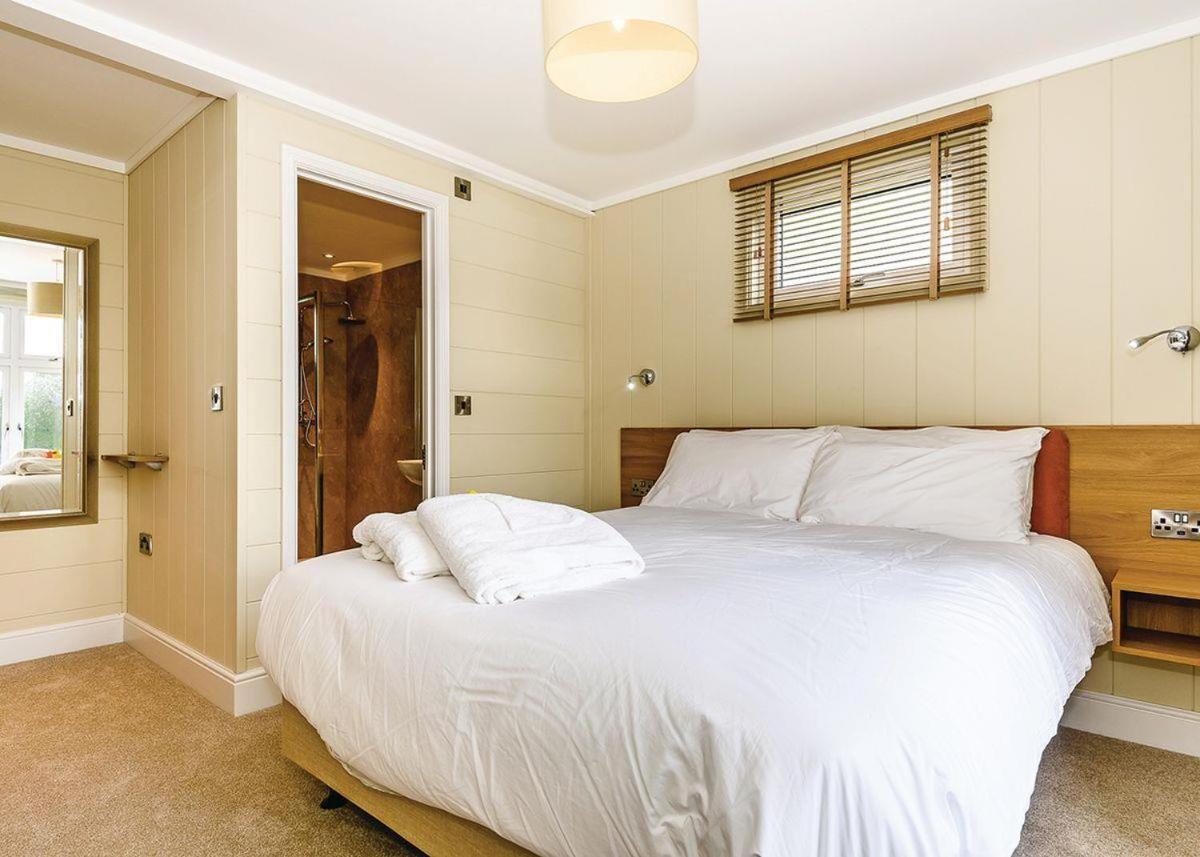 Keswick Reach Lodge Retreat Bassenthwaite Lake Luaran gambar
