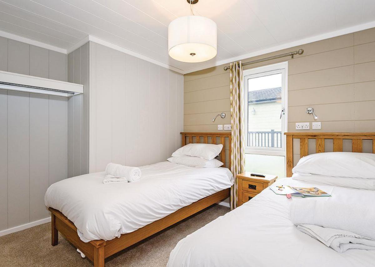 Keswick Reach Lodge Retreat Bassenthwaite Lake Luaran gambar