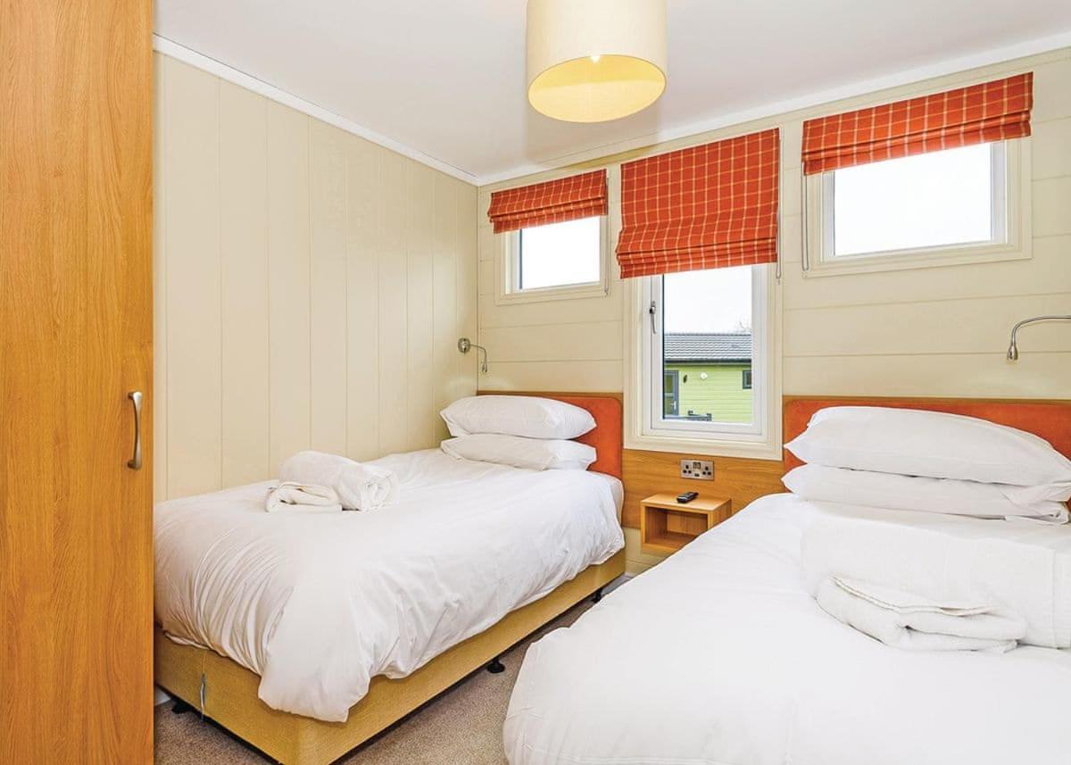 Keswick Reach Lodge Retreat Bassenthwaite Lake Luaran gambar