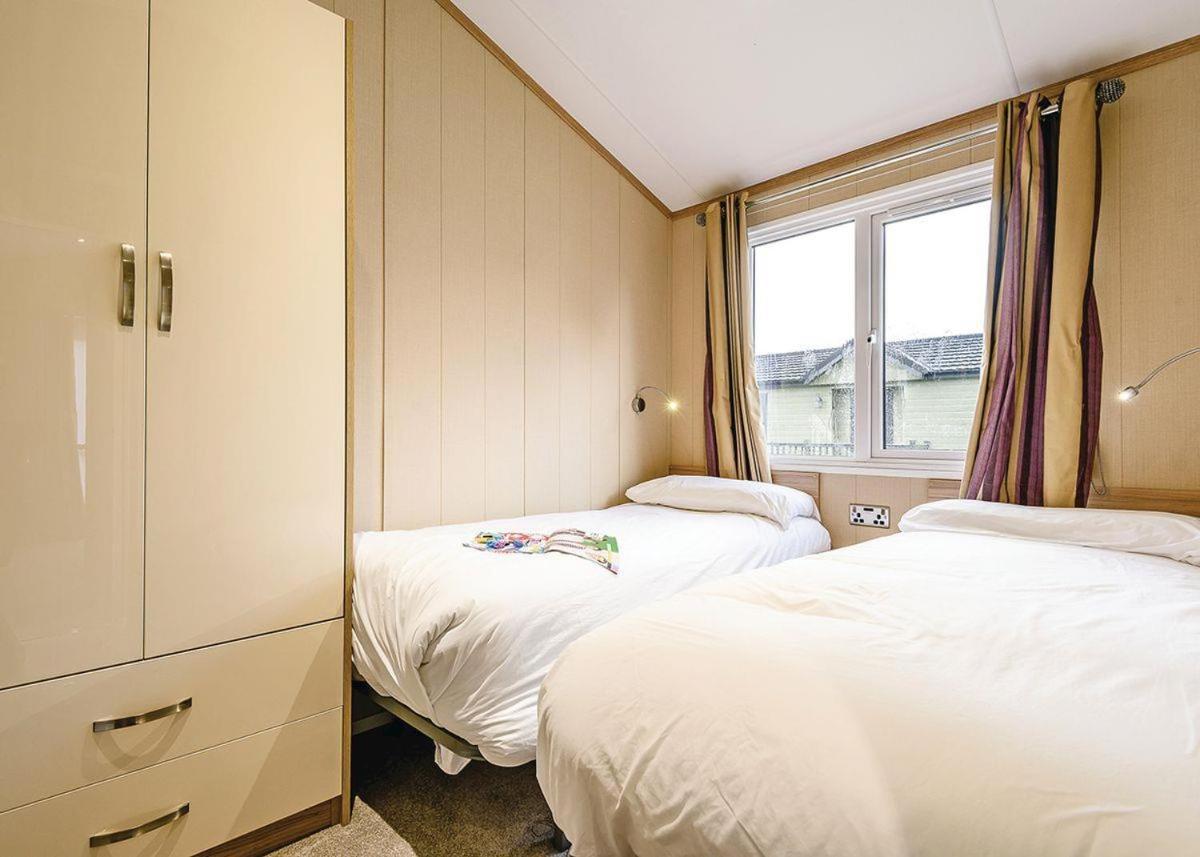 Keswick Reach Lodge Retreat Bassenthwaite Lake Luaran gambar