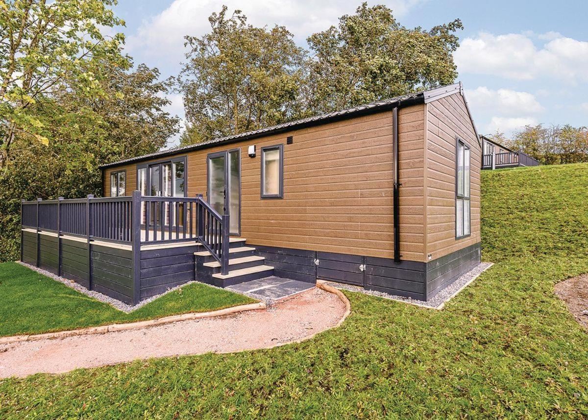 Keswick Reach Lodge Retreat Bassenthwaite Lake Luaran gambar
