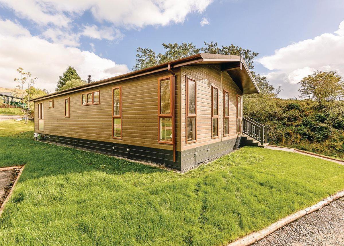Keswick Reach Lodge Retreat Bassenthwaite Lake Luaran gambar
