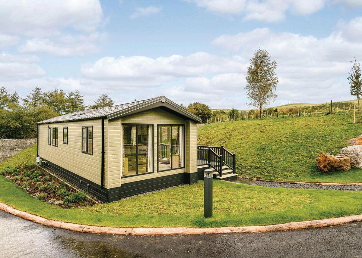 Keswick Reach Lodge Retreat Bassenthwaite Lake Luaran gambar
